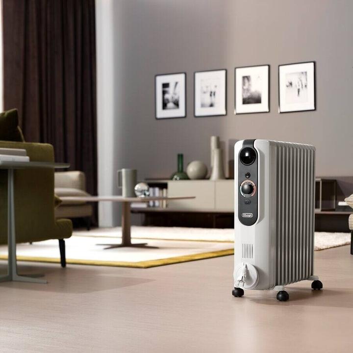 Produktbild De'Longhi Delonghi Olieradiator Trrse1225 (2500 W)