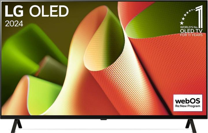 LG OLED65B42LA (65", B4, OLED, 4K, 2024)