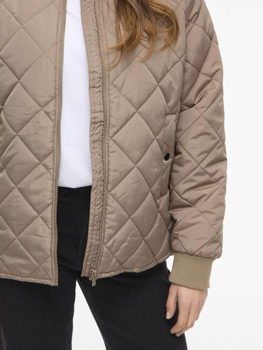 Actual product image Vila VITATE Gesteppte Bomberjacke (38)