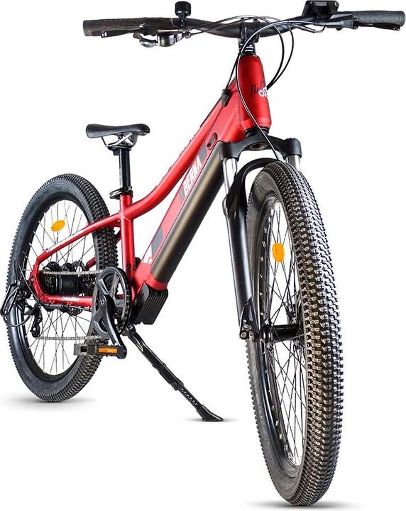 Produktbild Urbanbiker Berna 24" | Kinder E-Bike | 70KM Reichweite (60.96 cm)