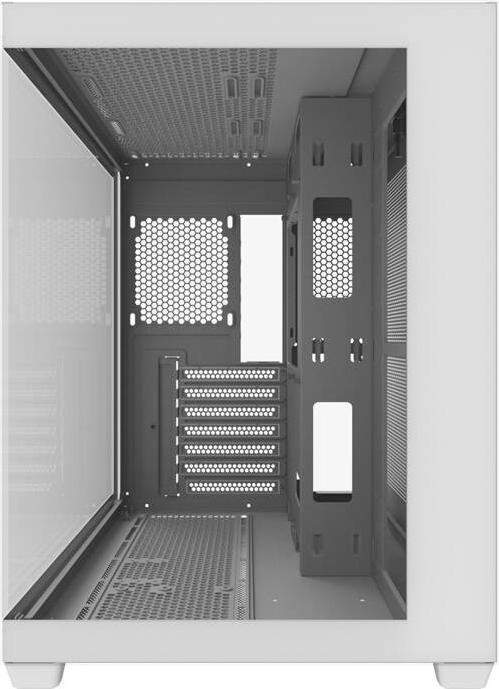 Actual product image Darkflash Tech C285P (ATX, ITX, mATX)