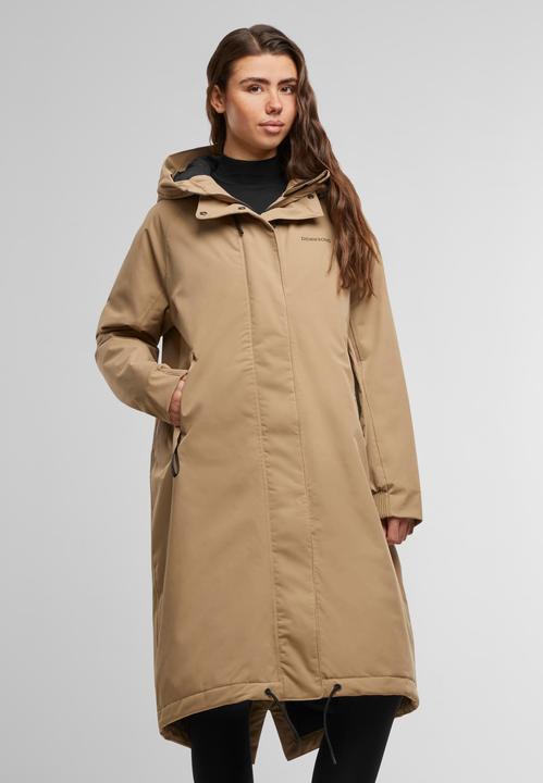 Produktbild Didriksons Parka Alicia 2 (38)
