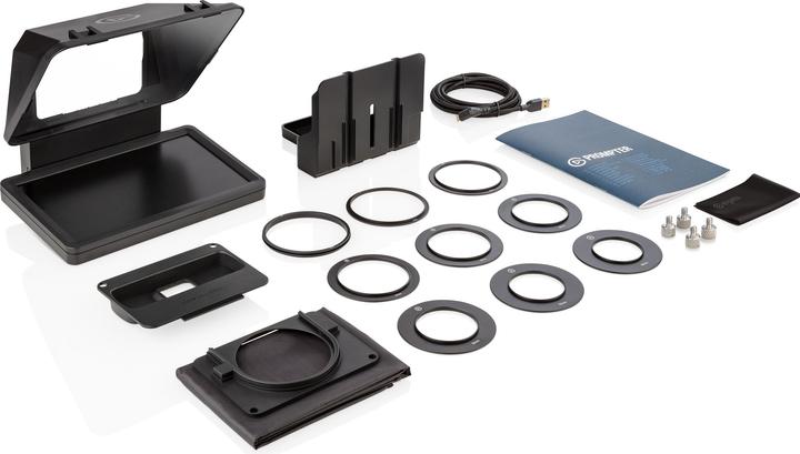 Actual product image Elgato Prompter (Teleprompters)