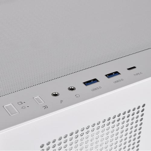 Produktbild Thermaltake View 270 SP Edition (mATX, Mini-ITX, ATX, E-ATX)