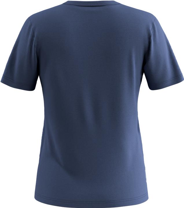 Actual product image Salewa Women's Solid Dri-Release S/S Tee (44)