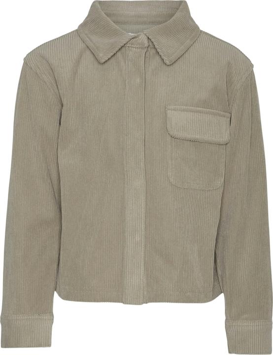 Produktbild Vero Moda VMKENYA CORDUROY SHIRT D2 Hemd (128)