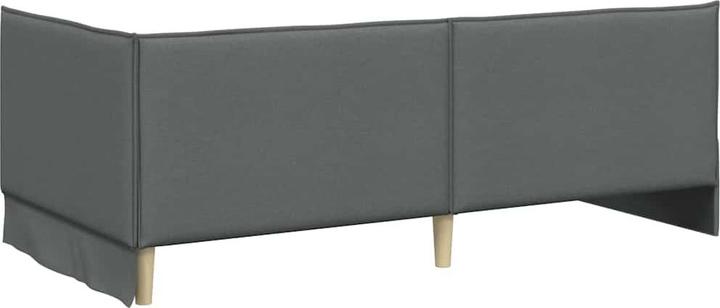 Image du produit vidaXL Eck Daybed (100 x 200 cm)