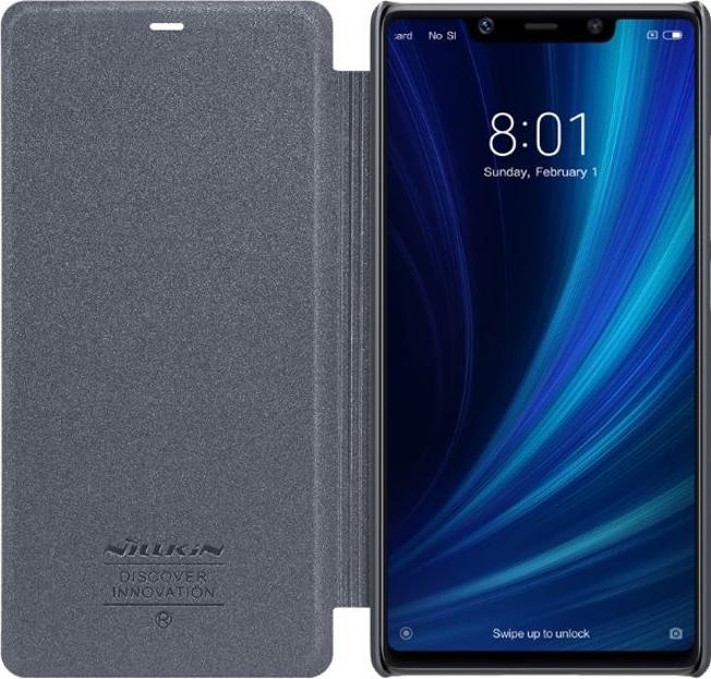 Image du produit Nillkin Série Sparkle (Mi 8 SE)