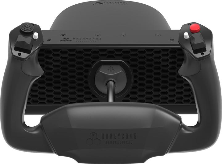 Immagine prodotto Honeycomb Alpha Flight Controls Lite - Con cavo - PC (PC)