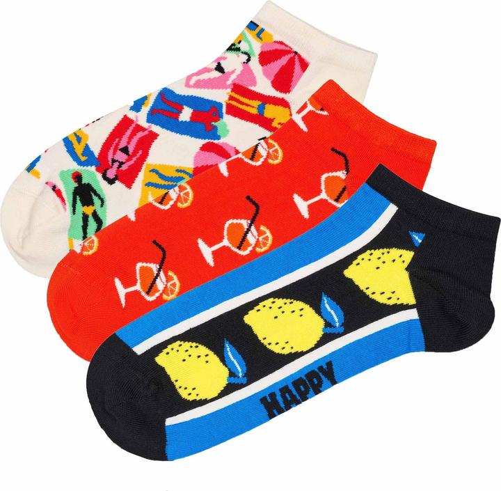 Produktbild Happy Socks Socken Casual (3er Pack, 36 - 40)