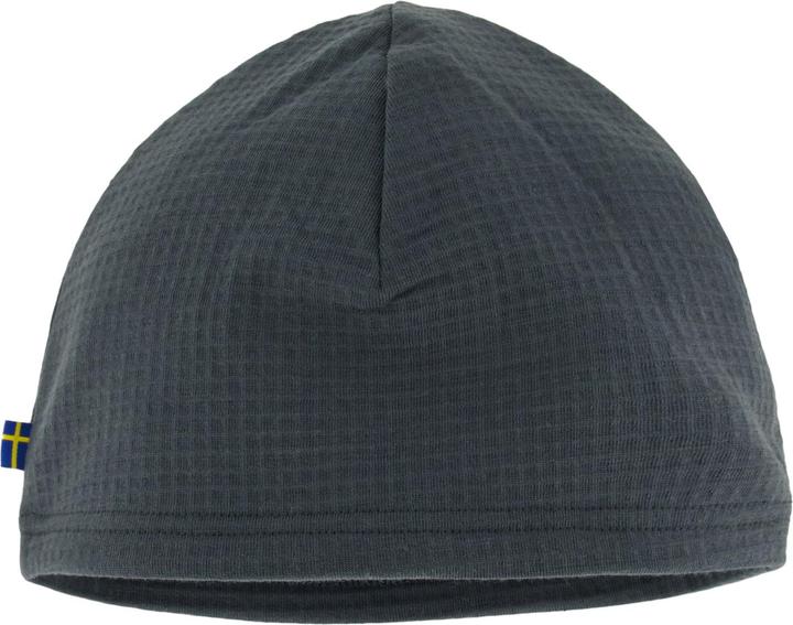 Actual product image Stoic MerinoGrid285 NorrdalSt. Beanie (One size)