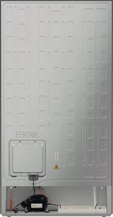 Produktbild Gorenje NRR9185EAXL (550 l)