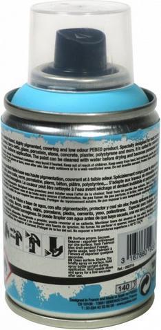 Image du produit Pebeo DecoSpray Peinture acrylique mate (100 ml)