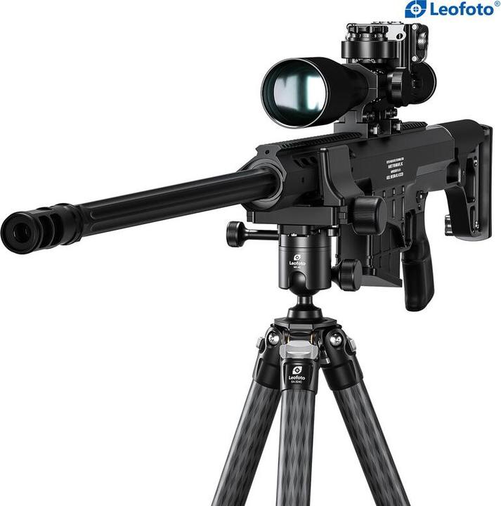 Produktbild Leofoto MK-40+GS-3 40mm Ball Head (Kugelkopf)