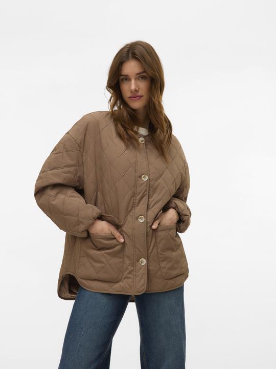 Produktbild Vero Moda VMSunny Steppjacke (S)