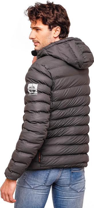 Actual product image Stone Harbour Zaharoo (L)
