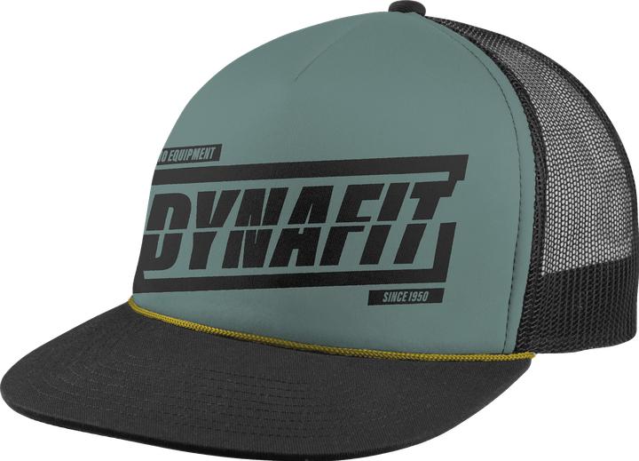 Dynafit Graphic Trucker Cap Unisex (58)