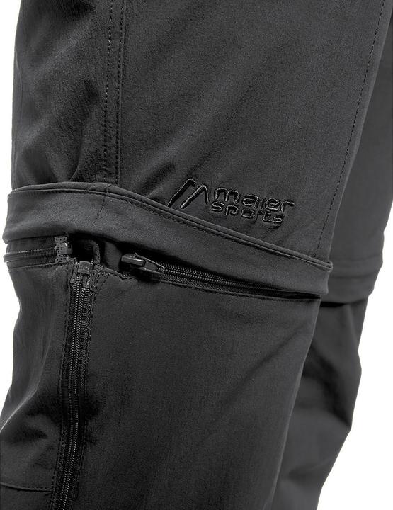 Produktbild Maier Sports Tajo Zip Off Hose (L, XXL)