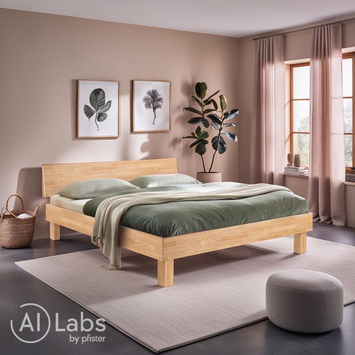 Image du produit Hasena Forti 20 (100 x 200 cm)