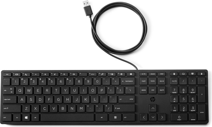 HP 320K (CH, Filaire)