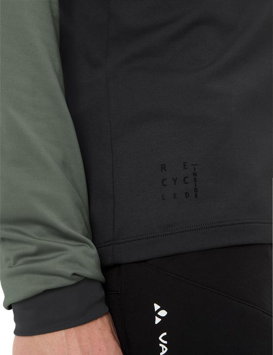 Image du produit Vaude Qimsa Halfzip L/S Shirt (XL)