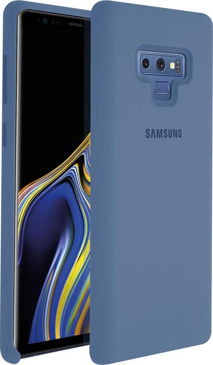 Produktbild Samsung Silicone Cover (Samsung Galaxy Note 9)