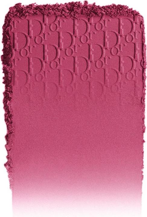 Produktbild Dior Christian Backstage Rosy Glow 006 Int25 (006 Berry)