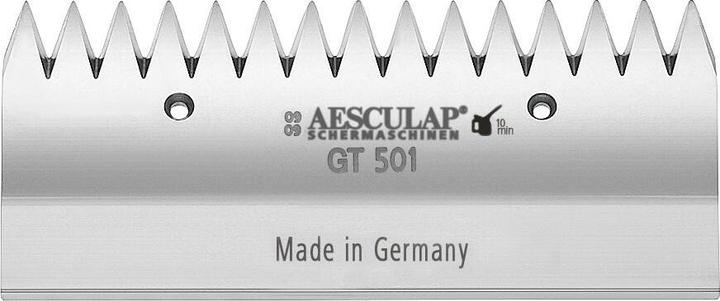 Produktbild Aesculap Schermesser Econom GT501 (Hund)
