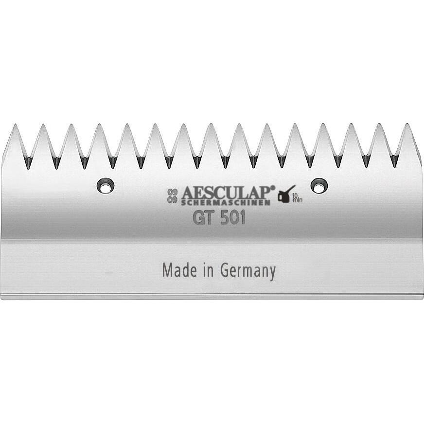 Comparer les prix de Accessoire pour tondeuse contre-peigne Kerbl Aesculap