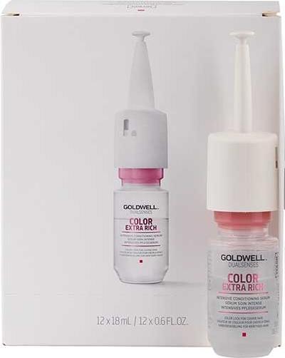 Immagine prodotto Goldwell Siero sigillante per inchiostri (Set per la cura dei capelli)