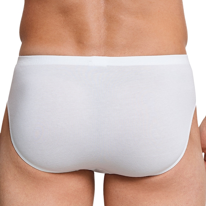 Produktbild Schiesser 3er Pack Cotton Essential Supermini (M, 3er Pack)