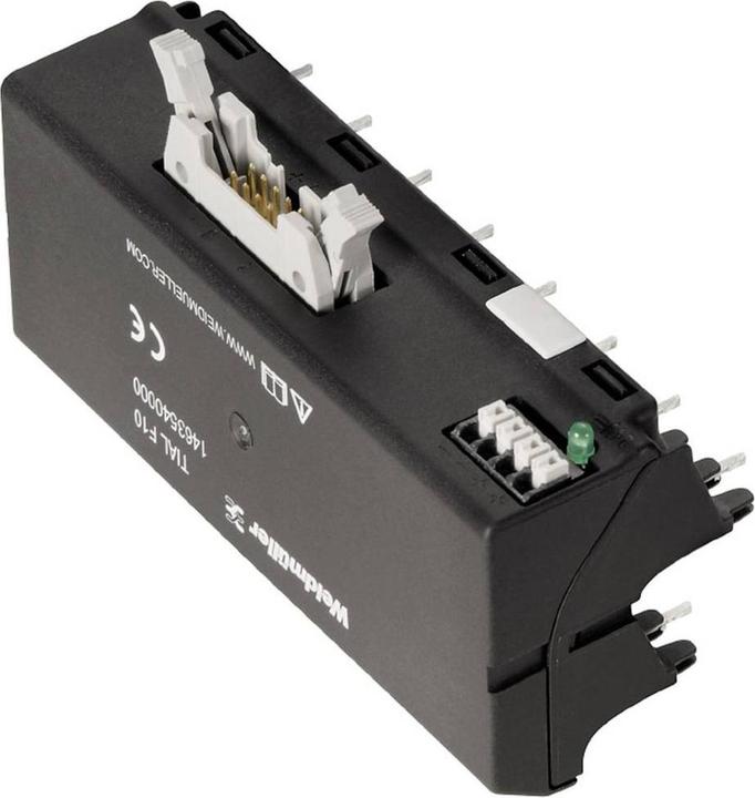 Produktbild Weidmüller Interface-Adapter 10p St 1463540000