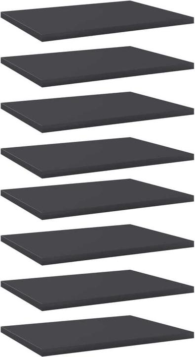 Immagine prodotto VidaXL Marshal (40 x 30 x 1,5 cm)