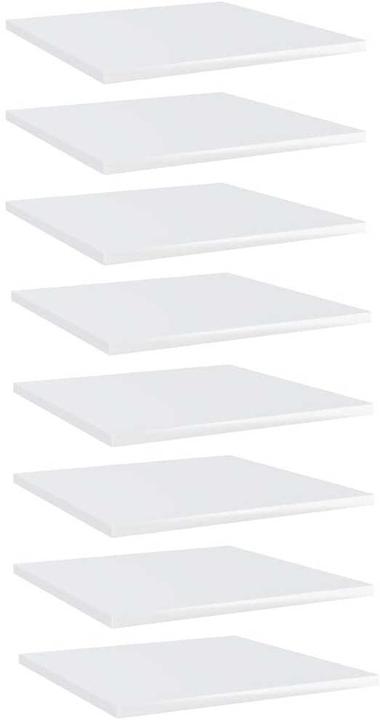 Image du produit vidaXL Marshal (40 x 40 x 1,5 cm)