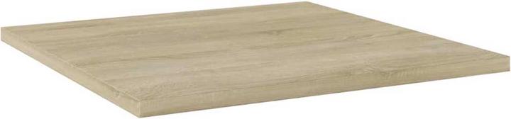 Image du produit vidaXL Étagère murale (40 x 40 x 1,5 cm)