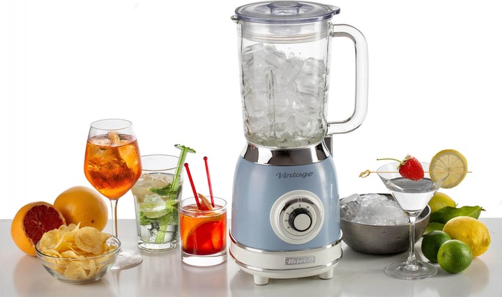 Produktbild Ariete 583 Vintage (1000 W)