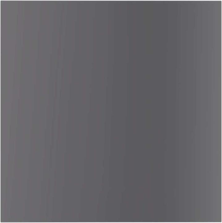 Actual product image vidaXL Marshal (40 x 40 x 1.5 cm)