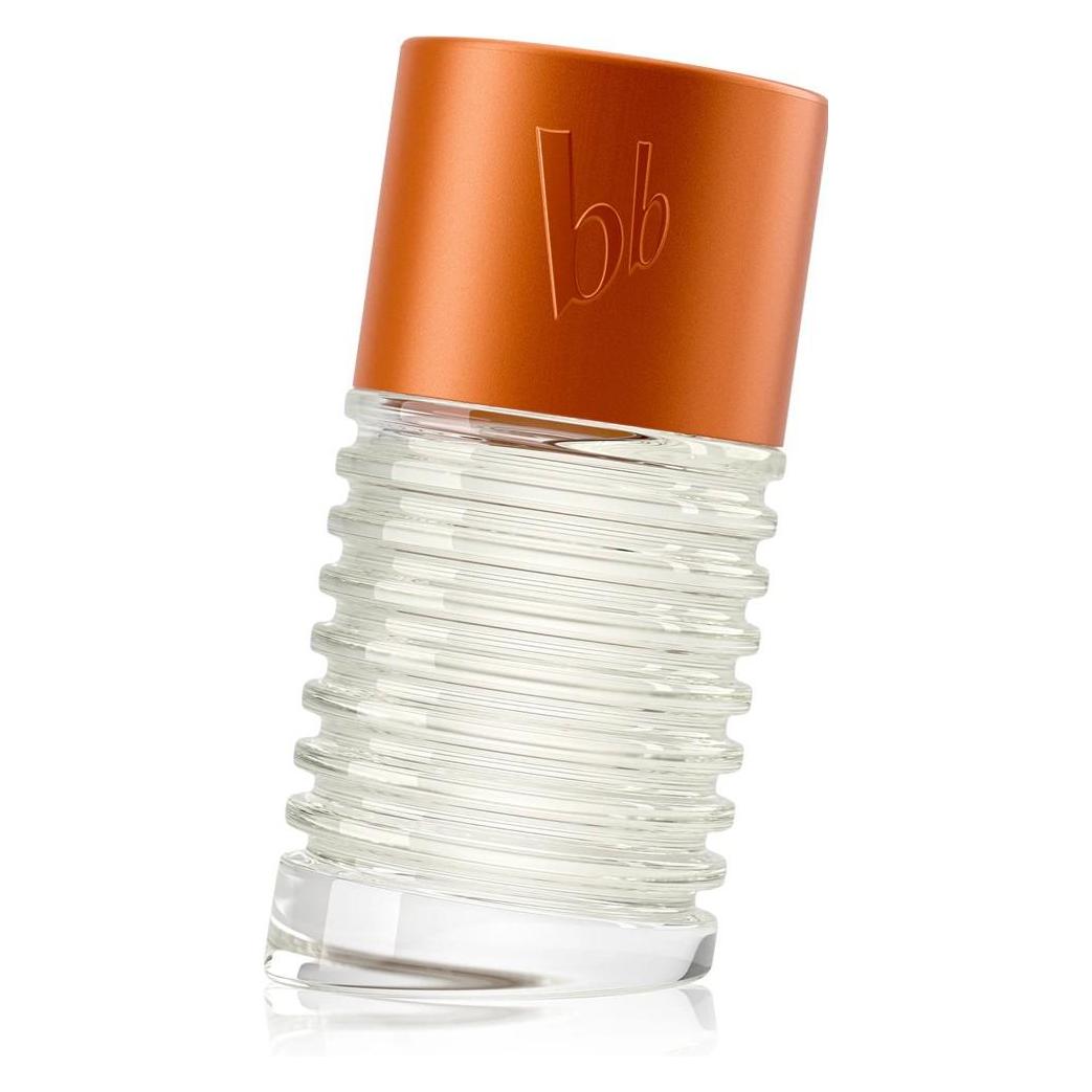 Bruno Banani, Aftershave, After Shave Re21 (Aftershave Lotion, 50 ml)