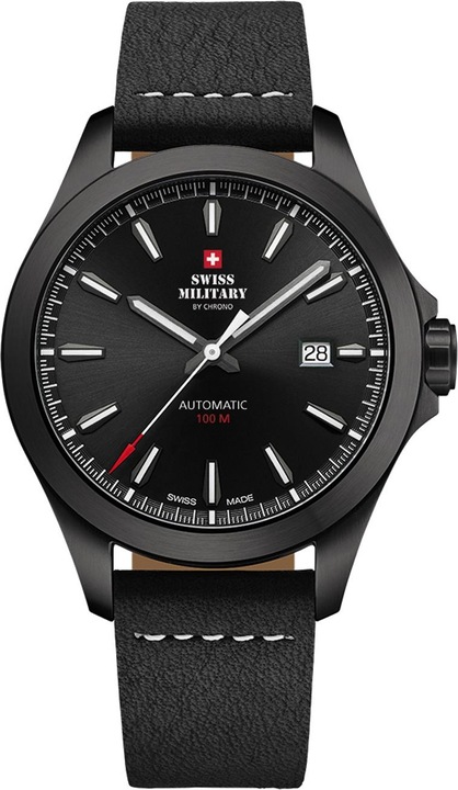 Immagine prodotto Swiss Military Automatico (Orologio da polso analogico, 42 mm)