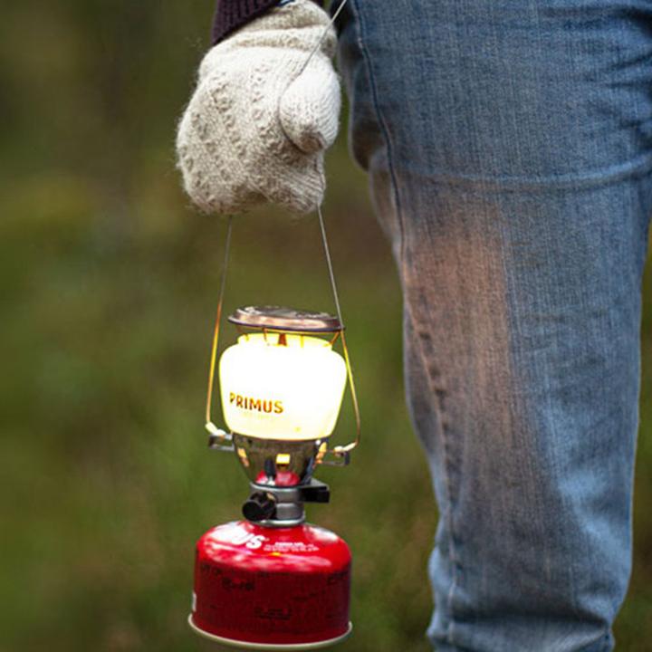 Actual product image Primus Easy Light Lantern