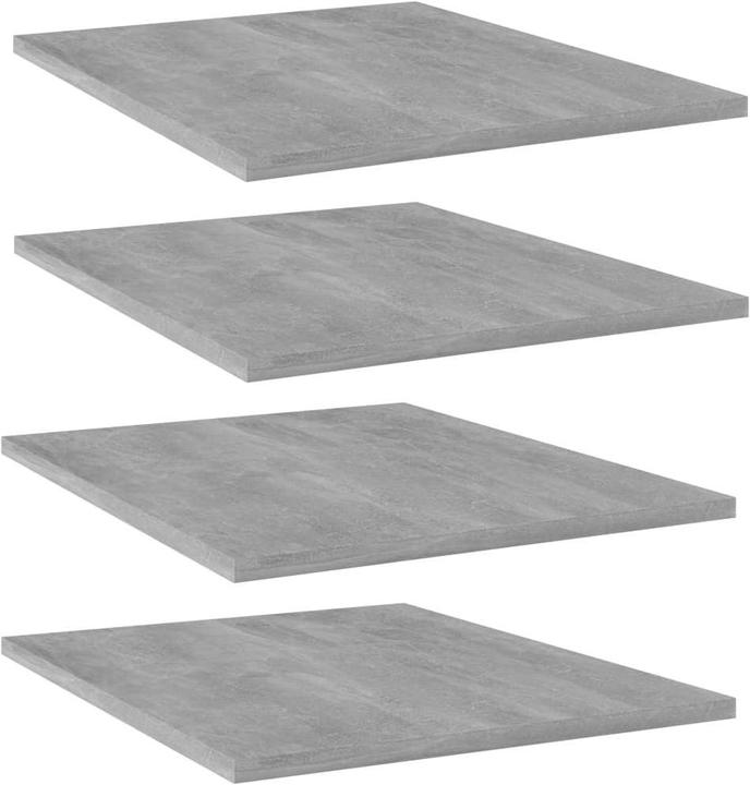 Produktbild vidaXL Marshal (40 x 50 x 1.50 cm)