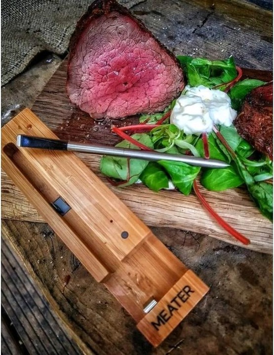 Immagine prodotto Meater Termometro per carne intelligente Plus