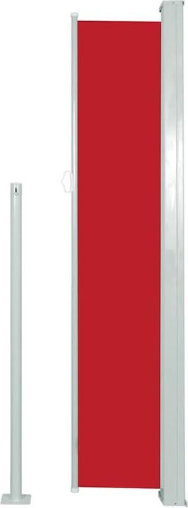 Actual product image vidaXL Seitenmarkise (3 m)