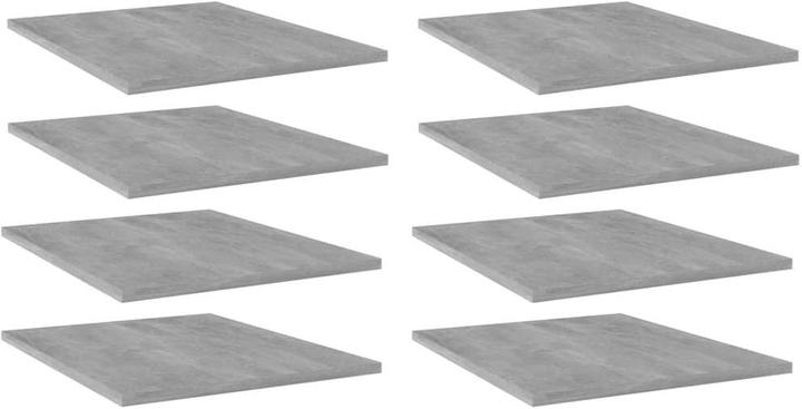 Image du produit vidaXL Marshal (40 x 50 x 1,5 cm)