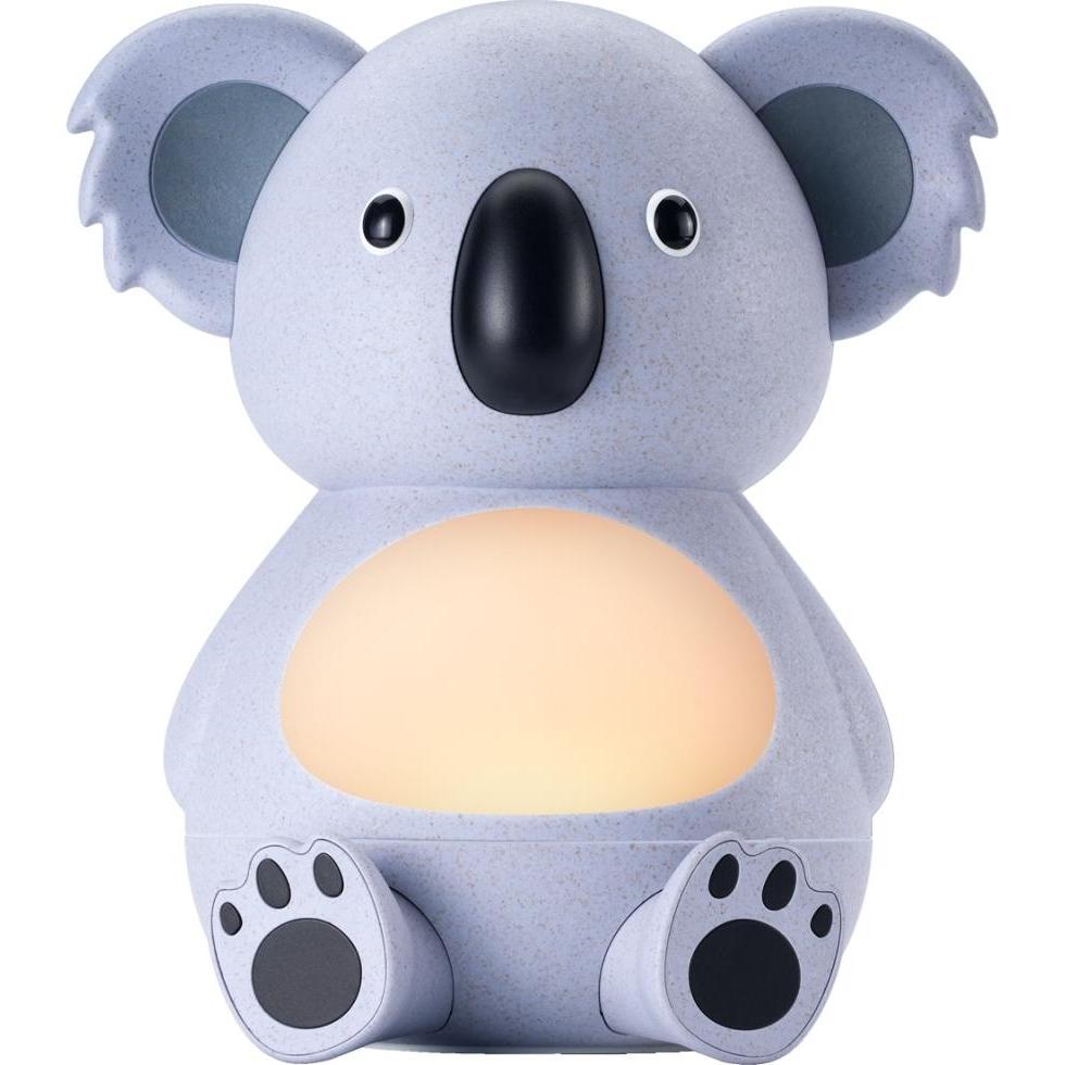 Natural Origin, Diffusore di aromi elettrico, Diffuser Natural Orgin Koala grey