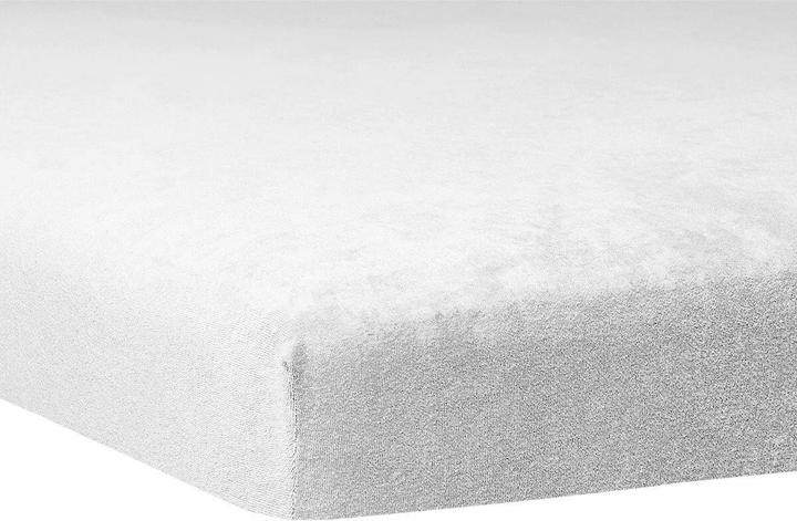 Immagine prodotto Traumschlaf Topper in pile per castori (120x200 cm)
