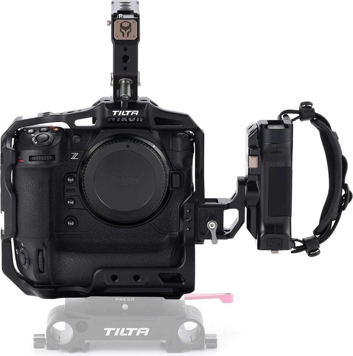 Image du produit Tilta Kit Pro pour Nikon Z9 (Cage)