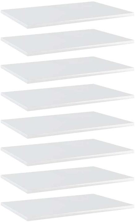 Actual product image vidaXL Wall shelf (60 x 40 x 1.5 cm)