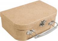Immagine prodotto Rayher Valigia per cartapesta, FSC Recycled 100%