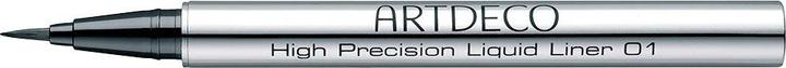 Artdeco Hoge precisie (Zwart)